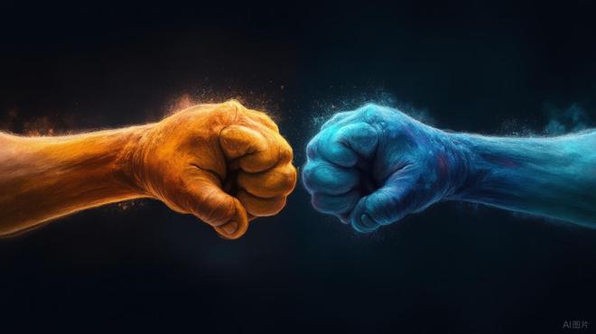 这一次，马化腾真急了！