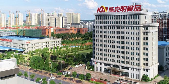 上市公司发“手工挂面”礼盒！今日股价不涨反跌，网友调侃：股市里挂面不是好词__上市公司发“手工挂面”礼盒！今日股价不涨反跌，网友调侃：股市里挂面不是好词