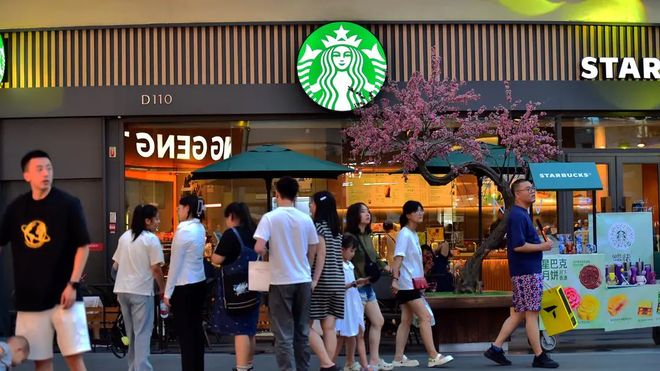 星巴克兼职工时要求_星巴克在职兼职_