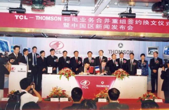 _22年后重回世界第一，这家老牌企业一夜翻身_22年后重回世界第一，这家老牌企业一夜翻身