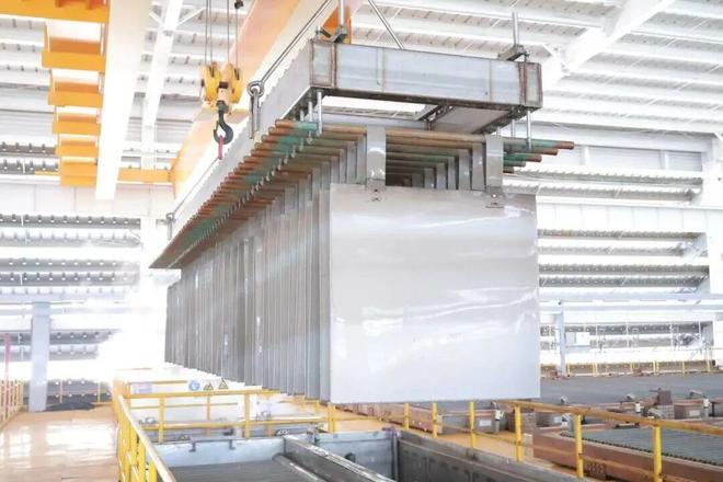 “妖镍”疯涨！这家“收废品”的企业，要起飞了？__“妖镍”疯涨！这家“收废品”的企业，要起飞了？