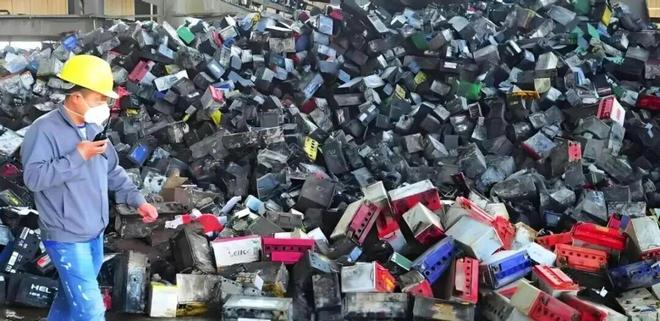 “妖镍”疯涨！这家“收废品”的企业，要起飞了？__“妖镍”疯涨！这家“收废品”的企业，要起飞了？