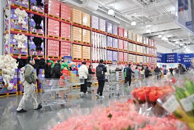 山姆allcome羽绒服_山姆会员店的羽绒服_