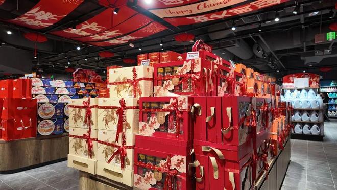 _国民超市登陆年轻引力场！永辉超市广州正佳广场店1月30日试营业_国民超市登陆年轻引力场！永辉超市广州正佳广场店1月30日试营业