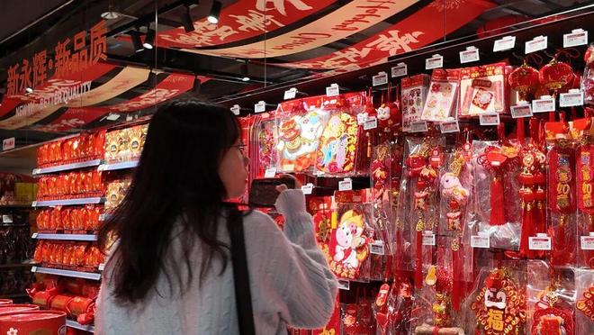 国民超市登陆年轻引力场！永辉超市广州正佳广场店1月30日试营业__国民超市登陆年轻引力场！永辉超市广州正佳广场店1月30日试营业