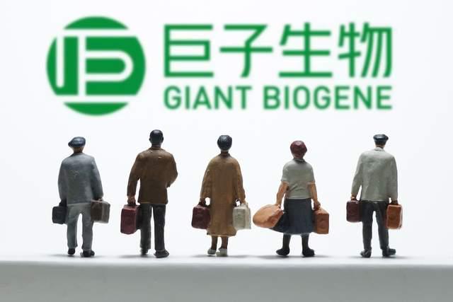 上市后业绩首次负增长，进军医美，巨子生物能否讲好新故事？